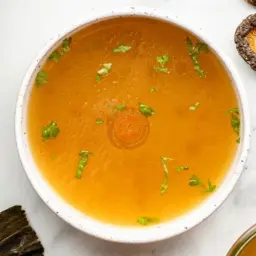 شوربة لحم